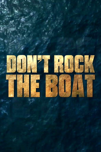 Watch Don't Rock The Boat (2020) 2020 poster