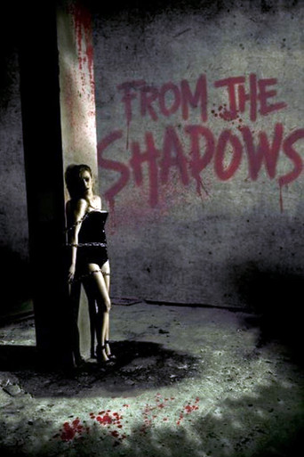 Watch From the Shadows 2009 poster