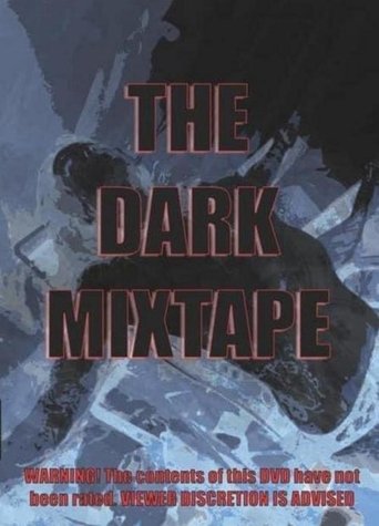 Watch Dark Mixtape 2021 poster