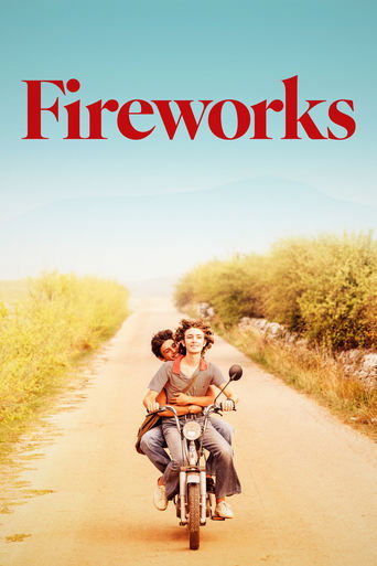Watch Fireworks 2023 poster