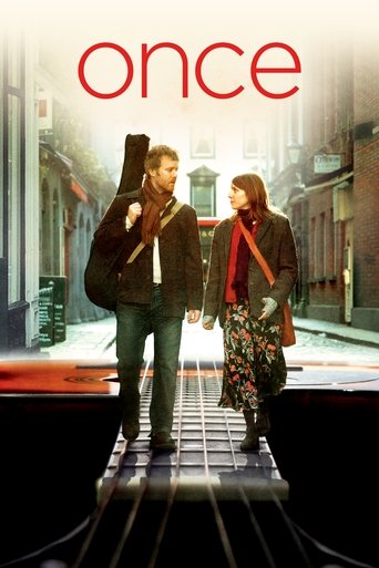 Watch Once 2007 poster