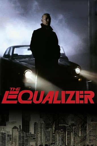 Watch The Equalizer 1985 poster