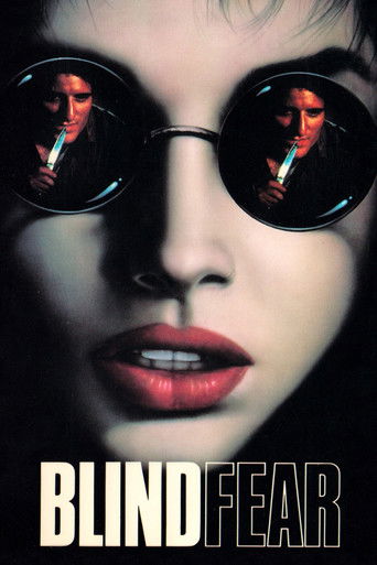 Watch Blind Fear 1989 poster