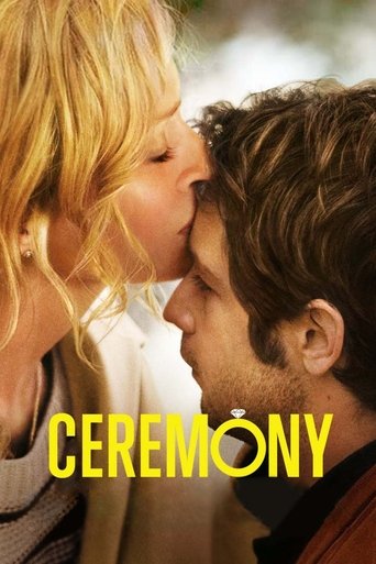 Watch Ceremony 2010 poster