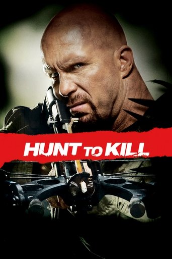 Watch Hunt to Kill 2010 poster