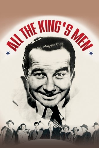 Watch All the King's Men 1949 poster
