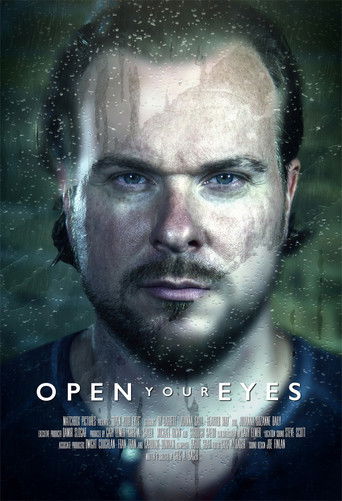 Watch Open Your Eyes 2021 poster