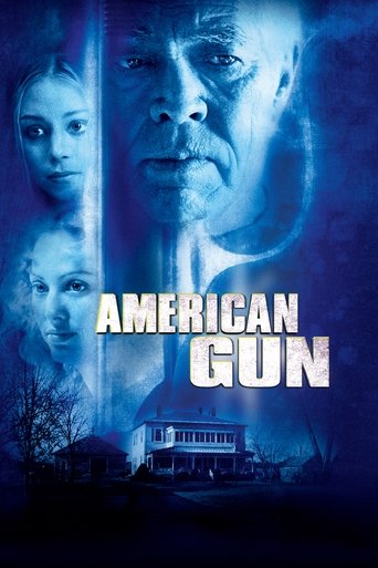 Watch American Gun 2002 poster