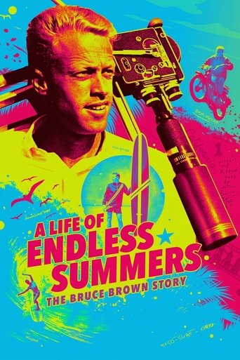 Watch A Life of Endless Summers: The Bruce Brown Story 2020 poster