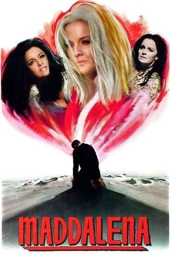 Watch Maddalena 1971 poster