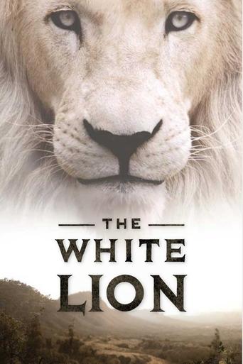 Watch White Lion 2010 poster