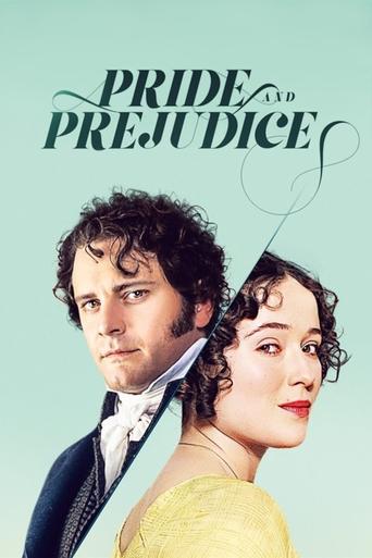Watch Pride and Prejudice 1995 poster