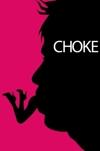 Watch Choke 2008 poster
