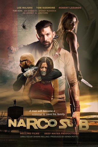 Watch Narco Sub 2021 poster