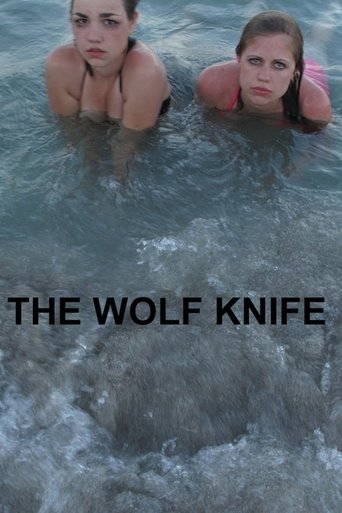 Watch The Wolf Knife 2010 poster