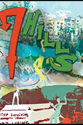 Watch 7 Hills 2019 poster