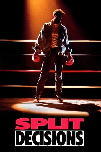 Watch Split Decisions 1988 poster