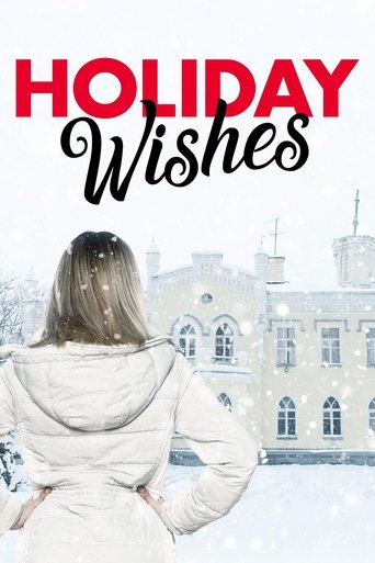 Watch Holiday Wishes 2006 poster