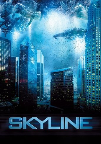 Watch Skyline 2010 poster