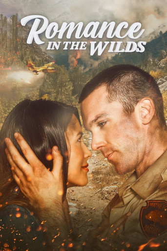 Watch Romance in the Wilds 2021 poster