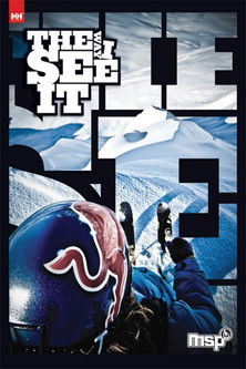 Watch The Way I See It 2010 poster