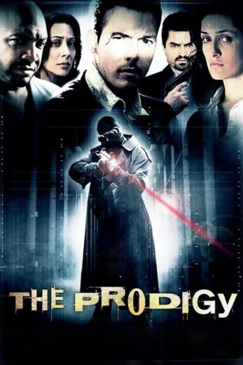 Watch The Prodigy 2005 poster