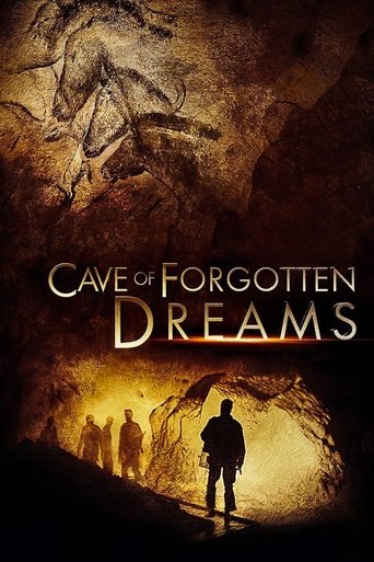 Watch Cave of Forgotten Dreams 2010 poster