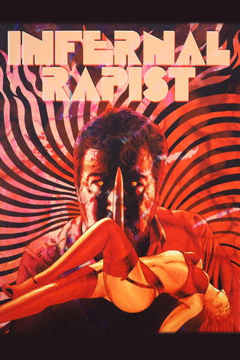 Watch The Infernal Rapist 1988 poster
