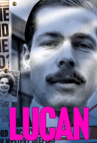 Watch Lucan (2024) 2024 poster