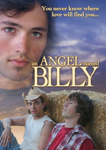 Watch An Angel Named Billy 2007 poster