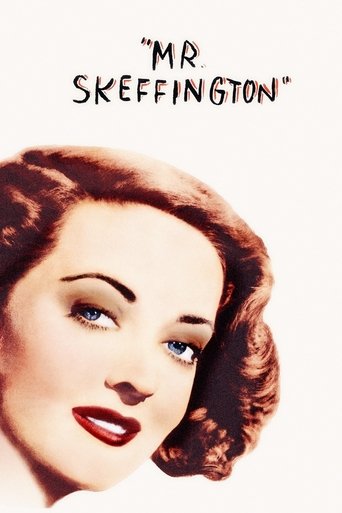 Watch Mr. Skeffington 1944 poster