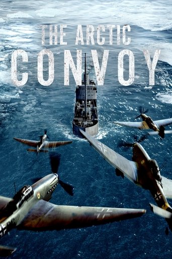 Watch The Arctic Convoy 2023 poster