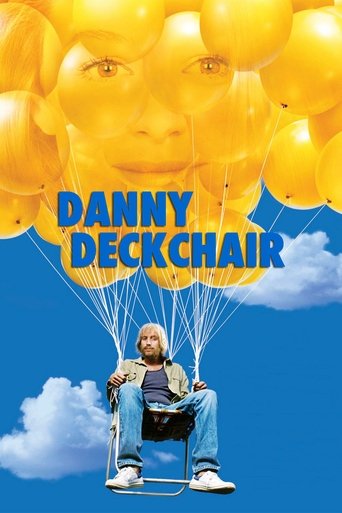 Watch Danny Deckchair 2003 poster