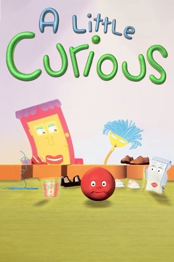 Watch A Little Curious 1999 poster