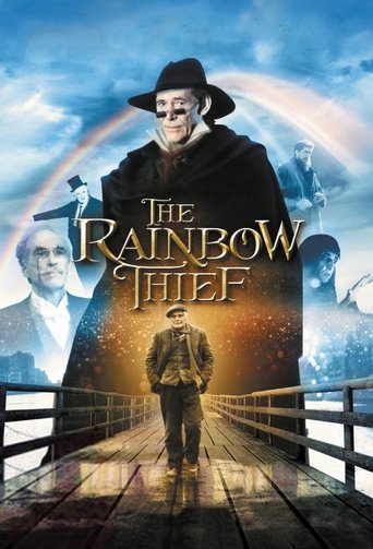 Watch The Rainbow Thief 1994 poster