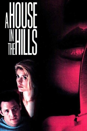 Watch A House in the Hills 1993 poster