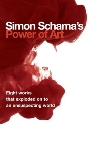 Watch Simon Schama's Power of Art 2006 poster