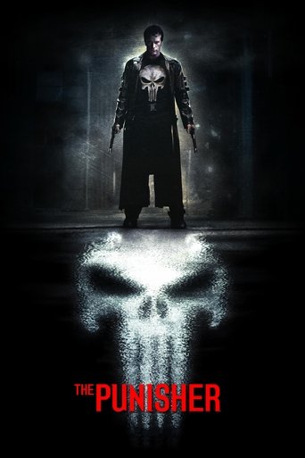 Watch The Punisher 2004 poster