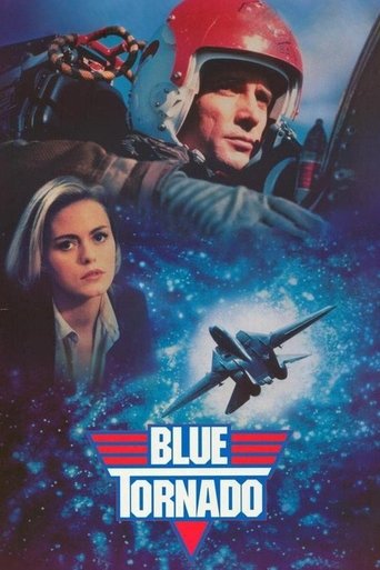 Watch Blue Tornado 1991 poster