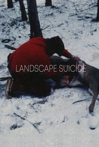 Watch Landscape Suicide 1987 poster