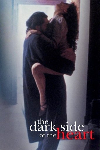 Watch The Dark Side of the Heart 1992 poster