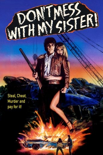 Watch Don't Mess with My Sister! 1985 poster