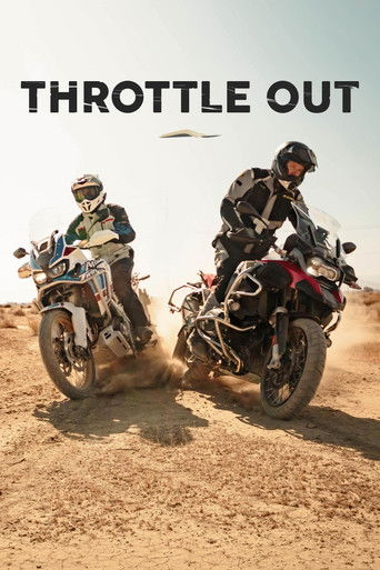 Watch Throttle Out 2018 poster