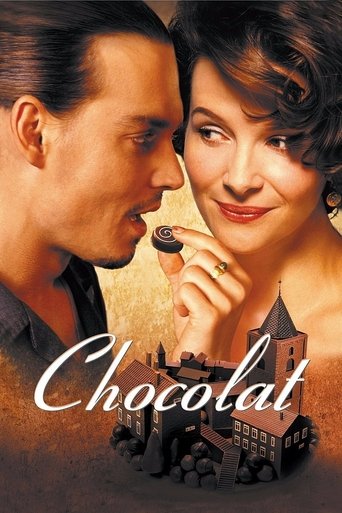 Watch Chocolat 2000 poster