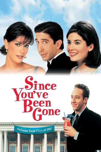 Watch Since You've Been Gone 1998 poster