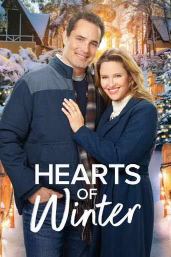 Watch Hearts of Winter 2020 poster