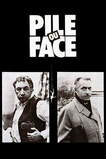 Watch Heads or Tails 1980 poster