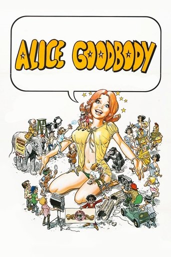 Watch Alice Goodbody 1974 poster