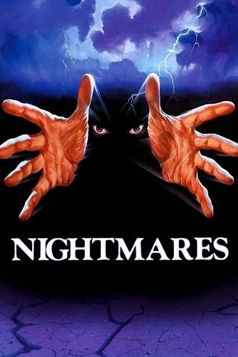 Watch Nightmares 1983 poster