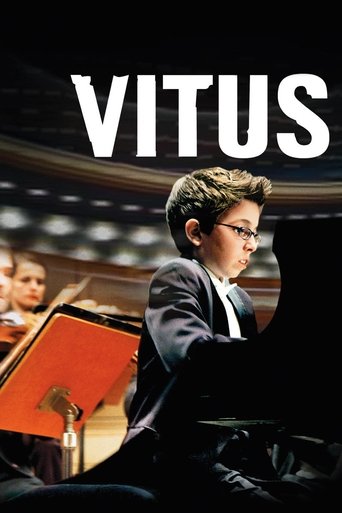 Watch Vitus 2006 poster